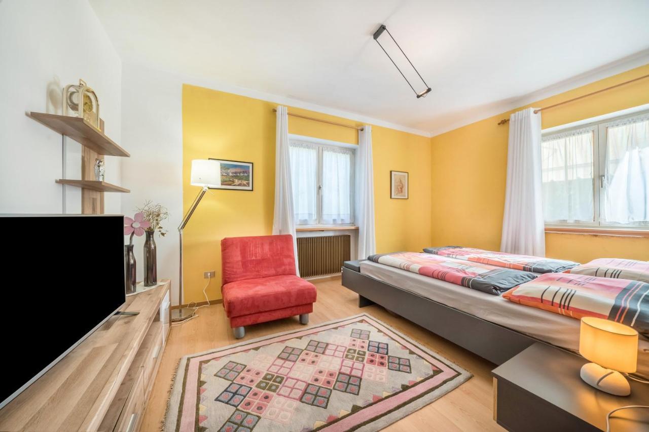 Apartement Oase Lana Exterior foto