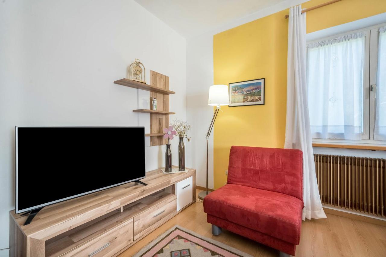 Apartement Oase Lana Exterior foto