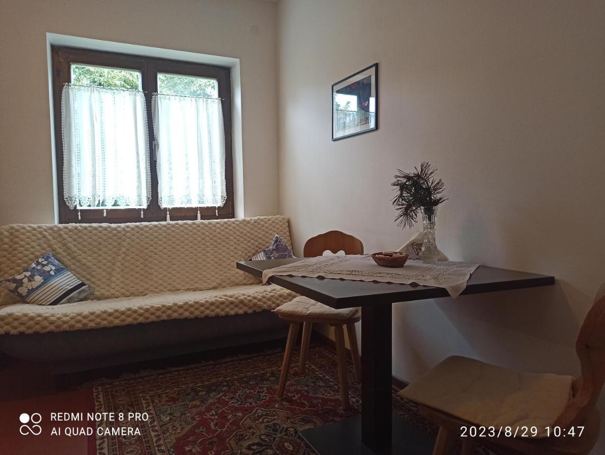 Apartement Oase Lana Exterior foto