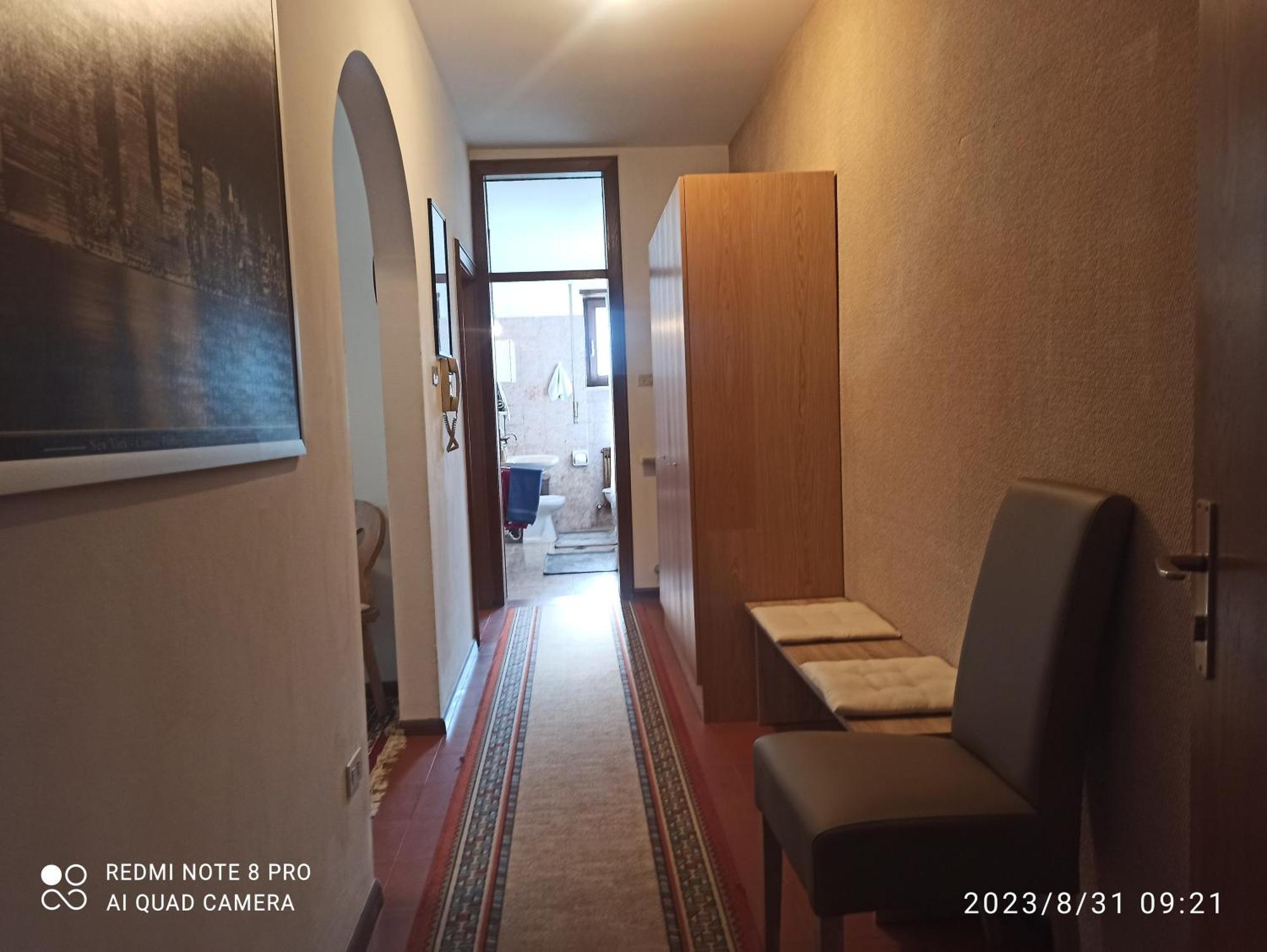 Apartement Oase Lana Exterior foto